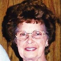 Della Jo  Cotton