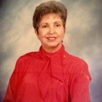 Carol  Nadine  Smith
