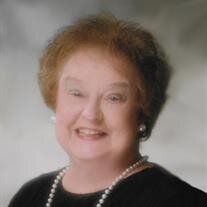 Eulala B. Grant