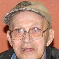 William Lee Branstetter