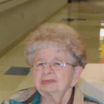 Jeane  Emmert