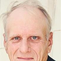 Larry K. Drake