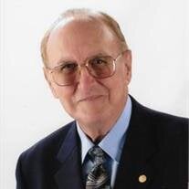 Hobart Paul McPheeters