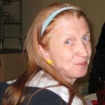 Angelena Jean  "Kirchner" Hirsch
