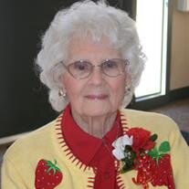 Alta  Marie  McCrory