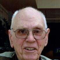 Ralph Clay Richner