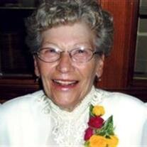 JoAnn Mary Aug