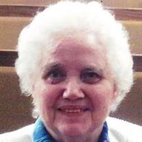 Geraldine  Locke