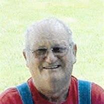 Tommy Joe Sanders