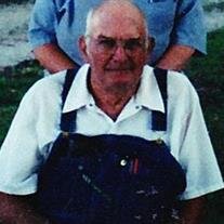 Donald Leroy Fust