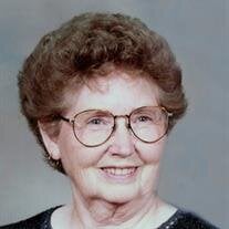 Mary Allowee   Everly