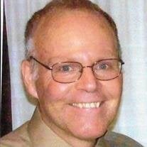 Richard William Krecl