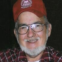 Dale Eugene Ball