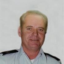 Ted Whitfield Foster