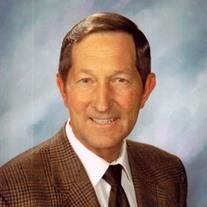 James "Jim" Radford Greer