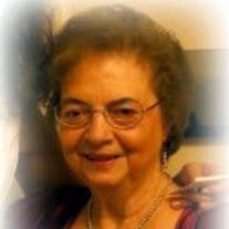 Shirley Ann Vodicka