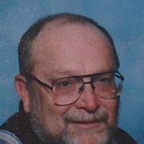 James Edward Cornelius