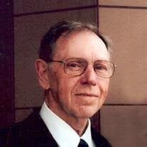 Darrell D. Riley