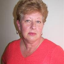 Geraldine K. Stawarz