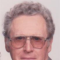 Howard Harold Ball