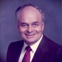 Paul Alan Mott