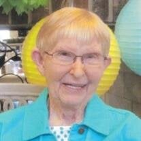 Norma Jean Eckhoff