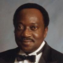 Chester L.  Cooper