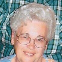 Deanna Joy Garrett