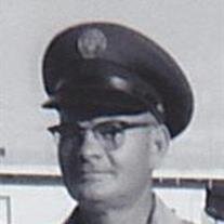 Rollie Charles Dickinson