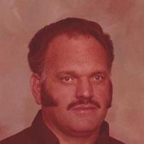 Clifford Eugene "Joe"  Lockhart