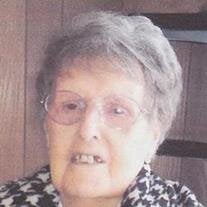 Juanita M Holman
