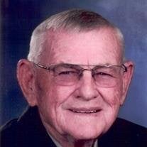 William Jackson Blair