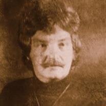 George  Robertson