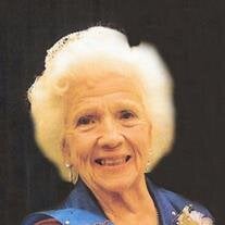 Jane E. Duff
