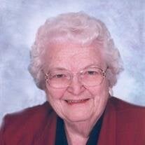Roselen M. Dunseth