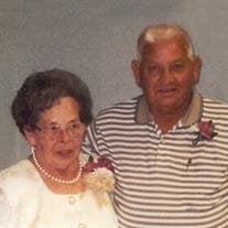 Doris Jean Hembree
