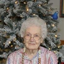 Helen Clydeen Wester