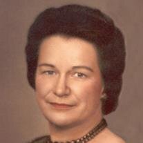 Helen Lois Scroggins