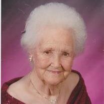Rosa Catherine Seeman Penn Parks Rittberger