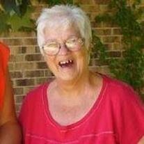 Kay Elizabeth Lucas
