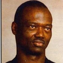 Linzy Jackson Jr.