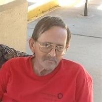 Garland David Brich