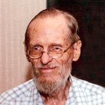 Roy Stanley Kirchner