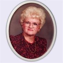 Evelyn  Warren