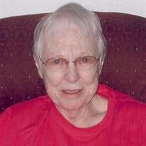 Berma M. Taylor