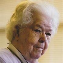 Vesta Jean Akins