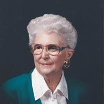 Freda Marie Sterling