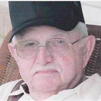 Frank Allen Price