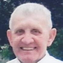 Robert (Bob) Eugene Julien