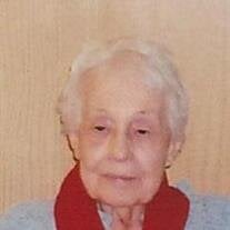 Maybell Thomas Hight